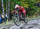 Mont-Ste-Anne World Cup