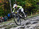 Mont-Ste-Anne World Cup