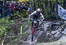 Mont-Ste-Anne World Cup