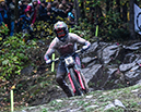 Mont-Ste-Anne World Cup