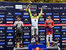 Mont-Ste-Anne World Cup