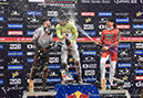 Mont-Ste-Anne World Cup