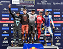 Mont-Ste-Anne World Cup