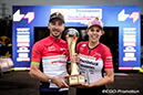 Mont-Ste-Anne World Cup