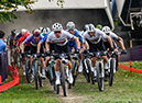Mont-Ste-Anne World Cup
