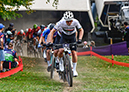 Mont-Ste-Anne World Cup