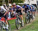 Mont-Ste-Anne World Cup
