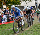 Mont-Ste-Anne World Cup