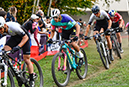 Mont-Ste-Anne World Cup