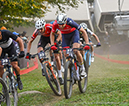 Mont-Ste-Anne World Cup