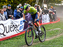 Mont-Ste-Anne World Cup