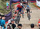 Mont-Ste-Anne World Cup