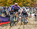 Mont-Ste-Anne World Cup