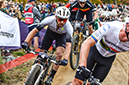 Mont-Ste-Anne World Cup