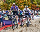 Mont-Ste-Anne World Cup