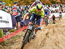 Mont-Ste-Anne World Cup