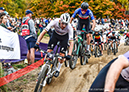 Mont-Ste-Anne World Cup