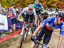 Mont-Ste-Anne World Cup