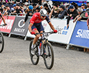 Mont-Ste-Anne World Cup