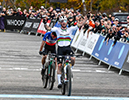 Mont-Ste-Anne World Cup