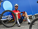 Mont-Ste-Anne World Cup