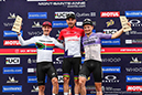 Mont-Ste-Anne World Cup
