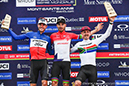 Mont-Ste-Anne World Cup