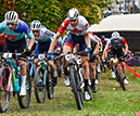 Mont-Ste-Anne World Cup