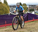 Mont-Ste-Anne World Cup