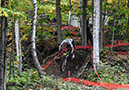 Mont-Ste-Anne World Cup