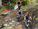 Mont-Ste-Anne World Cup