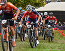 Mont-Ste-Anne World Cup