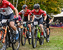 Mont-Ste-Anne World Cup