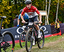Mont-Ste-Anne World Cup