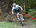 Mont-Ste-Anne World Cup