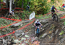 Mont-Ste-Anne World Cup