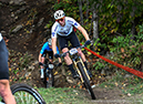 Mont-Ste-Anne World Cup