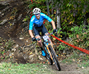 Mont-Ste-Anne World Cup