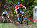 Mont-Ste-Anne World Cup