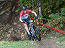 Mont-Ste-Anne World Cup