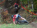 Mont-Ste-Anne World Cup