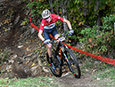 Mont-Ste-Anne World Cup