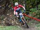 Mont-Ste-Anne World Cup