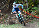 Mont-Ste-Anne World Cup