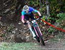 Mont-Ste-Anne World Cup