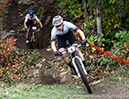 Mont-Ste-Anne World Cup