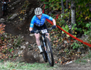 Mont-Ste-Anne World Cup