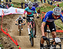 Mont-Ste-Anne World Cup