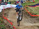 Mont-Ste-Anne World Cup