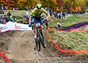 Mont-Ste-Anne World Cup